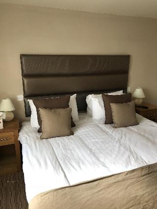 Deddington Arms fotoÄŸrafÄ±