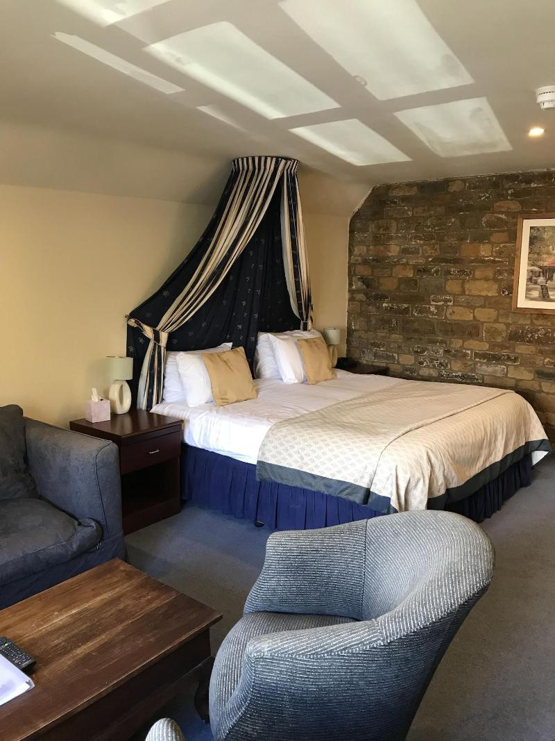 Deddington Arms - Oda