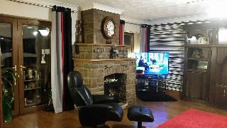 Castle Lodge B&B fotoÄŸrafÄ±