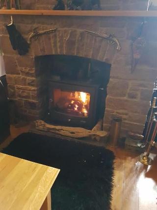Castle Lodge B&B fotoÄŸrafÄ±