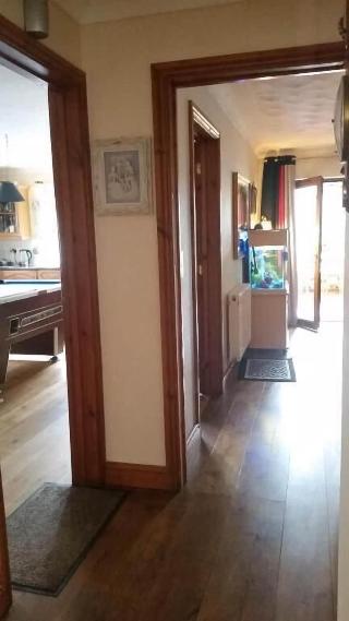 Castle Lodge B&B fotoÄŸrafÄ±