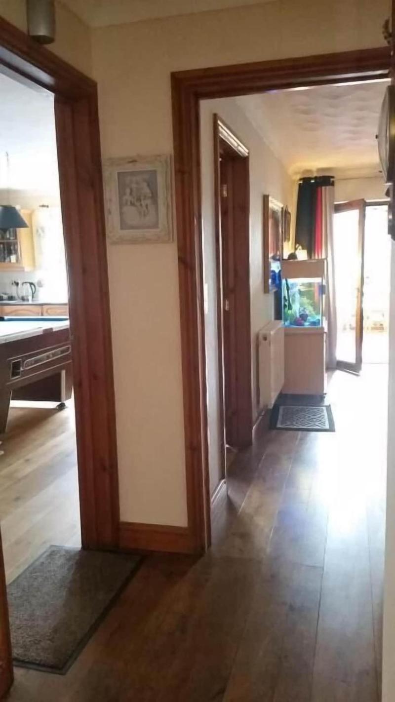 Castle Lodge B&B - Lobi