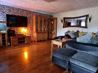Castle Lodge B&B fotoÄŸrafÄ±