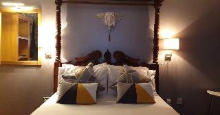 Castle Lodge B&B otel fotoğrafı