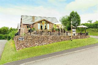 Castle Lodge B&B fotoÄŸrafÄ±