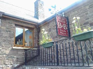 Castle Lodge B&B fotoÄŸrafÄ±