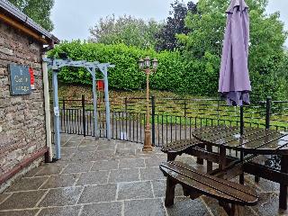 Castle Lodge B&B fotoÄŸrafÄ±