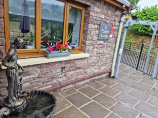 Castle Lodge B&B fotoÄŸrafÄ±