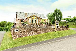 Castle Lodge B&B fotoÄŸrafÄ±