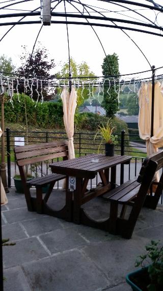 Castle Lodge B&B fotoÄŸrafÄ±