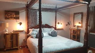 Castle Lodge B&B fotoÄŸrafÄ±
