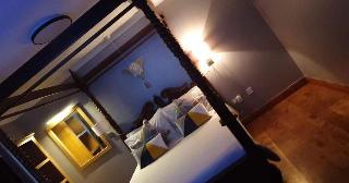 Castle Lodge B&B fotoÄŸrafÄ±