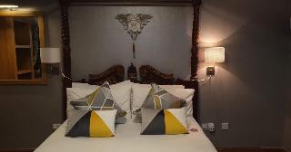 Castle Lodge B&B fotoÄŸrafÄ±