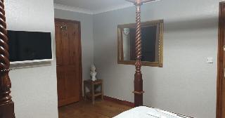 Castle Lodge B&B fotoÄŸrafÄ±