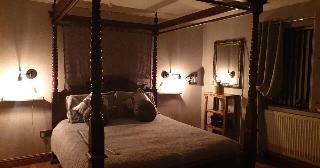 Castle Lodge B&B fotoÄŸrafÄ±