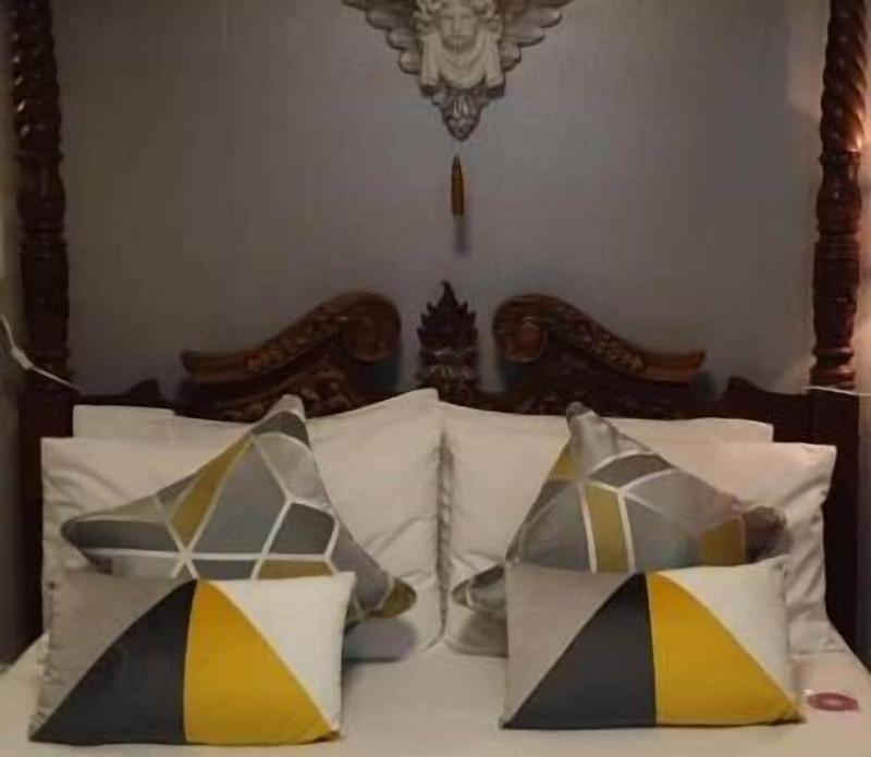 Castle Lodge B&B - Oda
