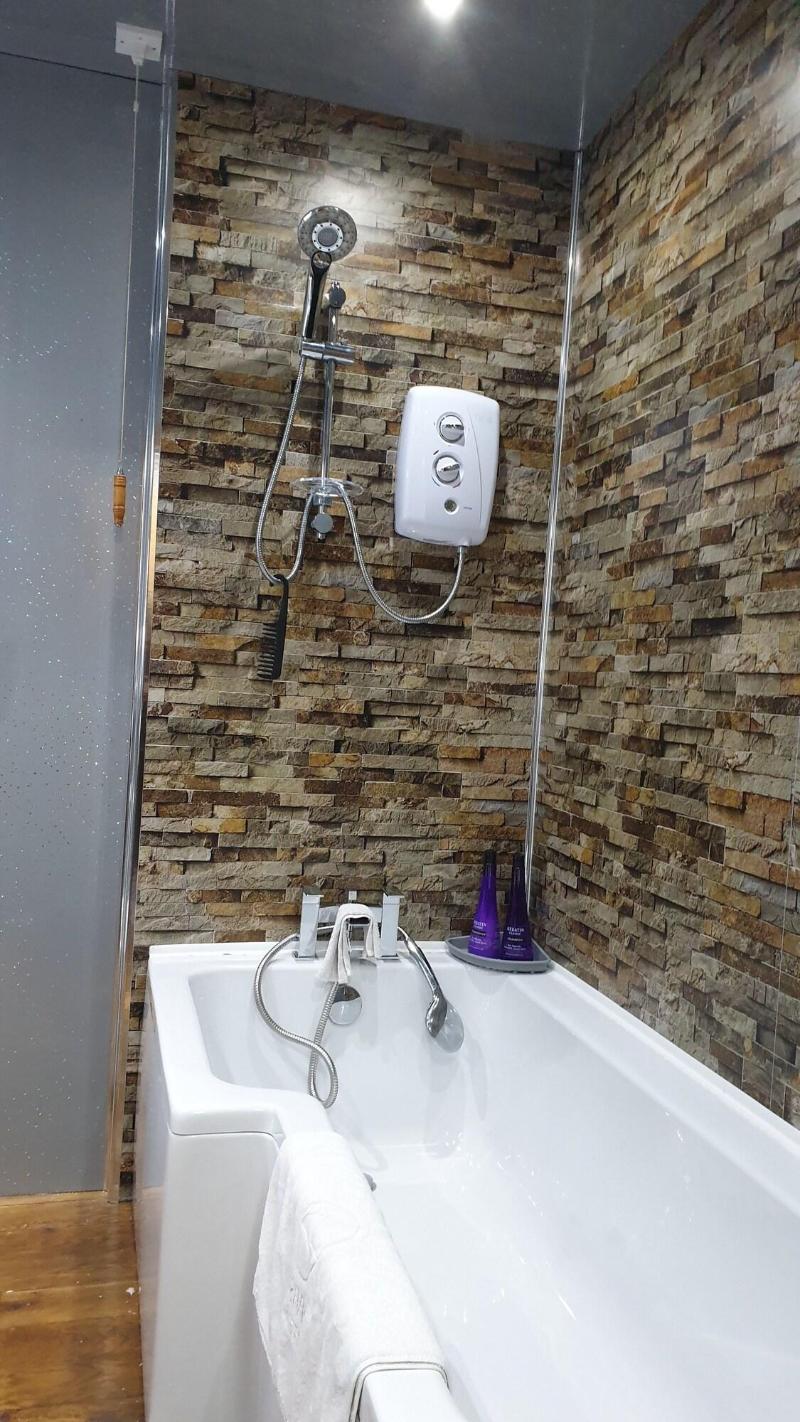 Castle Lodge B&B - Oda