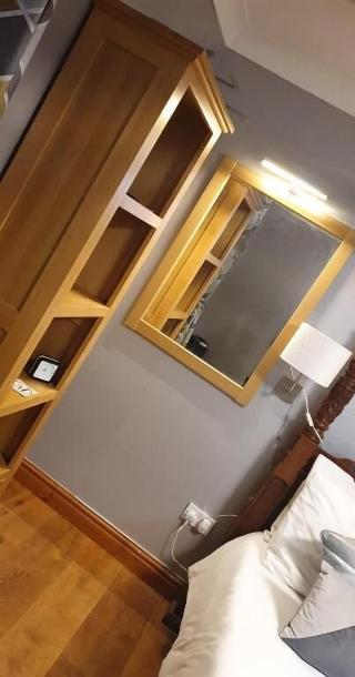 Castle Lodge B&B fotoÄŸrafÄ±