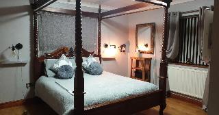 Castle Lodge B&B fotoÄŸrafÄ±