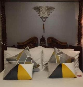 Castle Lodge B&B fotoÄŸrafÄ±
