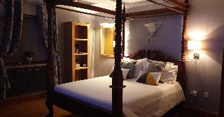 Castle Lodge B&B fotoÄŸrafÄ±
