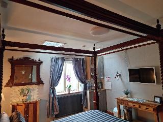 Castle Lodge B&B fotoÄŸrafÄ±