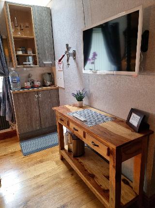 Castle Lodge B&B fotoÄŸrafÄ±