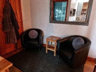 Castle Lodge B&B fotoÄŸrafÄ±