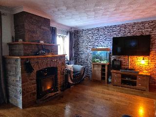 Castle Lodge B&B fotoÄŸrafÄ±