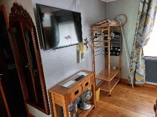 Castle Lodge B&B fotoÄŸrafÄ±