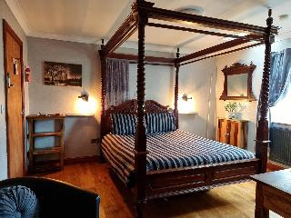 Castle Lodge B&B fotoÄŸrafÄ±