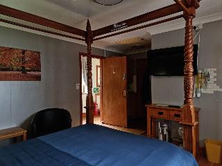 Castle Lodge B&B fotoÄŸrafÄ±