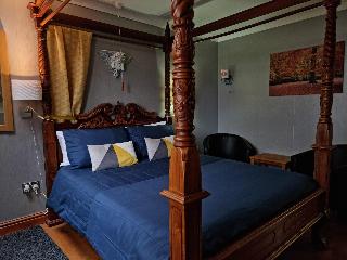 Castle Lodge B&B fotoÄŸrafÄ±