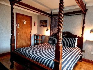 Castle Lodge B&B fotoÄŸrafÄ±