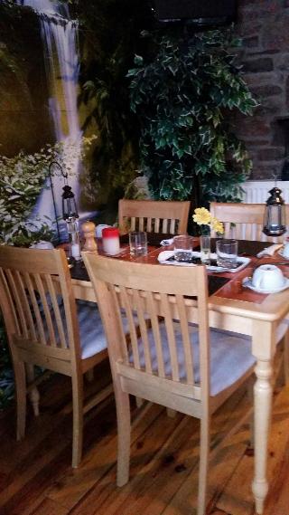 Castle Lodge B&B fotoÄŸrafÄ±