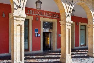 NH Collection León Plaza Mayor