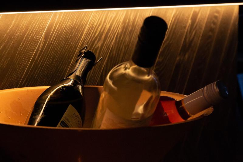 The Burlington Hotel - Bar