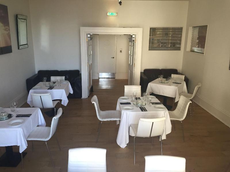 The Burlington Hotel - Toplantı