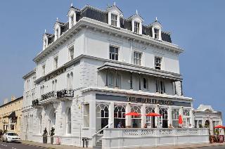 The Burlington Hotel otel fotoğrafı