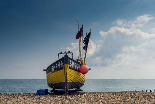 The Burlington Hotel fotoÄŸrafÄ±