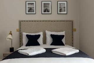 The Burlington Hotel fotoÄŸrafÄ±