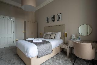 The Burlington Hotel fotoÄŸrafÄ±