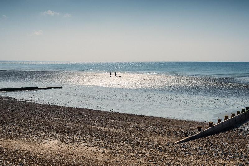 The Burlington Hotel - Plaj