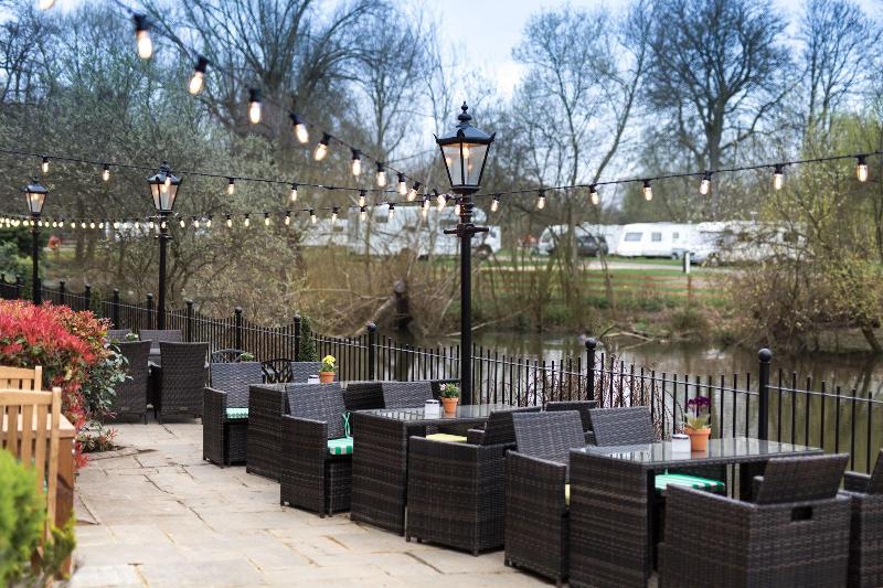 The Bridge Hotel - Genel