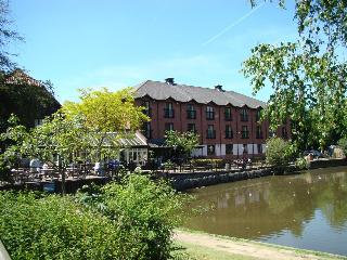 The Bridge Hotel fotoÄŸrafÄ±
