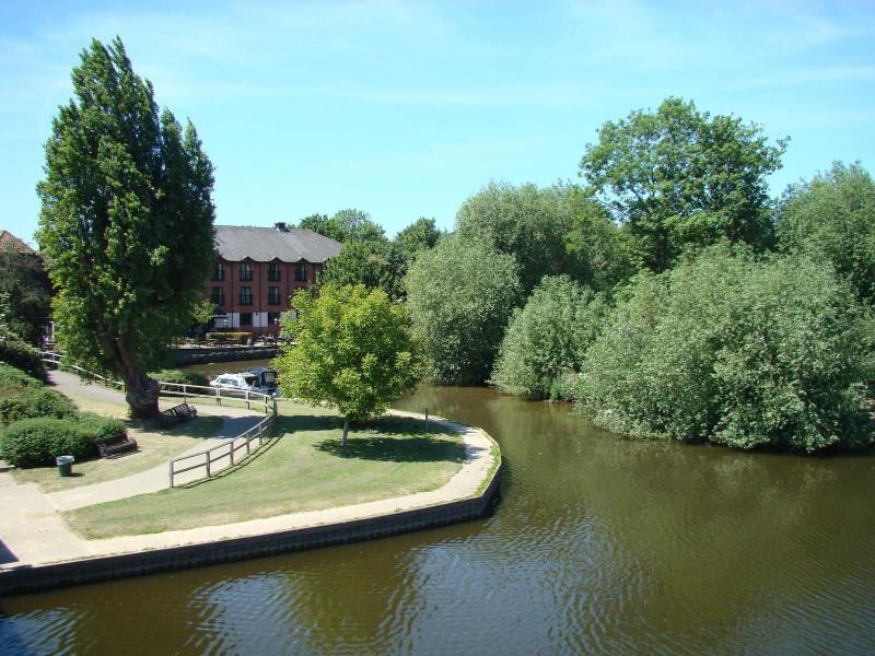 The Bridge Hotel - Genel