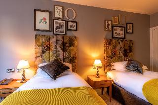 Crown Hotel fotoÄŸrafÄ±