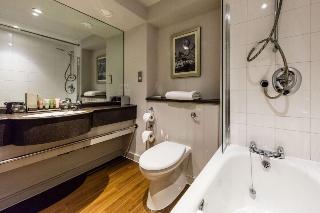 Crown Hotel fotoÄŸrafÄ±