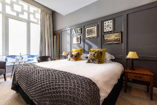 Crown Hotel fotoÄŸrafÄ±