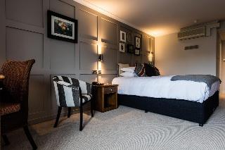 Crown Hotel fotoÄŸrafÄ±
